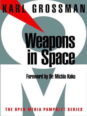 Weapons in Space - ebook
